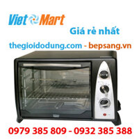 Lò nướng Homepro 34l hp-34rc