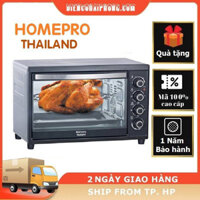 Lò nướng Homepro 40 lít