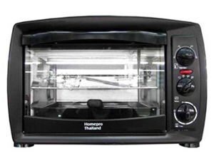 Lò nướng Homepro HP-30RC