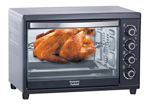 Lò nướng Homepro HP-70RC