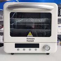 LÒ NƯỚNG HOMEPRO HP20AFS DUNG TÍCH 20 LÍT