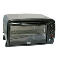 Lò nướng homepro HP25RC