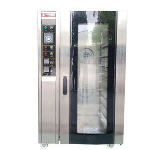 Lò nướng Hongling RX-10D