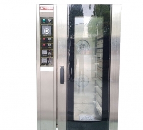 Lò nướng Hongling RX-10D