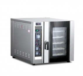 Lò nướng Hongling RX-5D