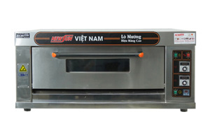 Lò nướng Hongling XYF-1KA-T