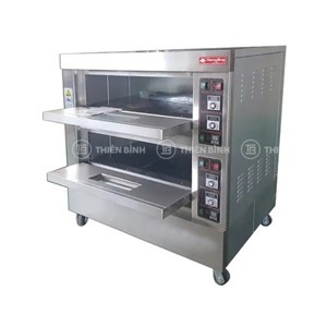 Lò nướng Hongling XYF-2KA-T