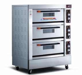 Lò nướng Hongling XYF-3KA-T