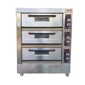 Lò nướng Hongling XYF-3KA-T