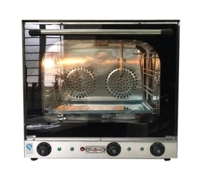 Lò nướng Jieguan 60 lít EB-4A