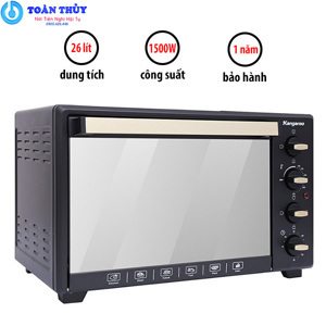 Lò nướng Kangaroo KG2602