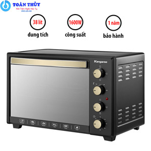 Lò nướng Kangaroo KG290