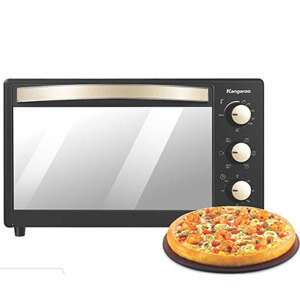 Lò nướng Kangaroo KG3201 - 32 lít