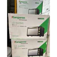 Lò nướng Kangaroo KG3201 ,  32 lít mới