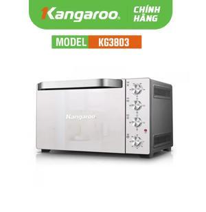 Lò nướng Kangaroo KG3803 - 38 lít