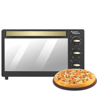 Lò nướng Kangaroo KG4802