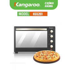 Lò nướng Kangaroo KG5201