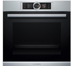 Lò nướng kèm hấp Bosch HSG636ES1
