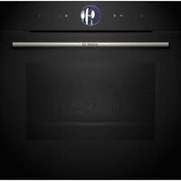 LÒ NƯỚNG KÈM HẤP BOSCH HSG7361B1 SERIES 8