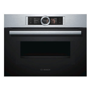 Lò nướng kèm vi sóng Bosch CMG636BS1
