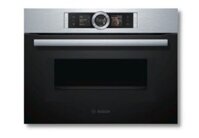 Lò nướng kèm vi sóng Bosch CMG636BS1