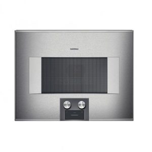 Lò nướng kèm vi sóng Gaggenau BM451110