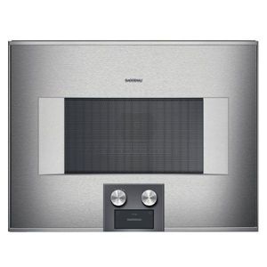 Lò nướng kèm vi sóng Gaggenau BM451110