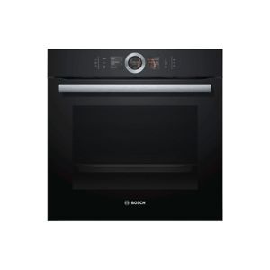 Lò nướng kết hợp hấp Bosch HSG636BB1