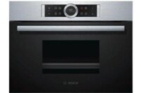 Lò nướng kết hợp hấp CDG634BS1