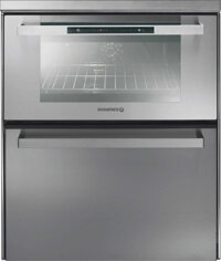 Lò nướng kết hợp máy rửa bát Rosieres R2IN1X