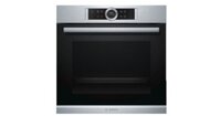 Lò Nướng Kết Hợp Vi Sóng Bosch CMG633BS1