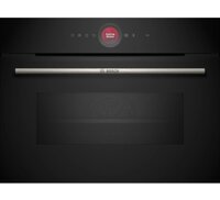 Lò nướng kết hợp vi sóng Bosch 45 lít CMG7241B1 - Hàng chính hãng