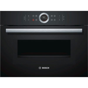 Lò nướng kết hợp vi sóng Bosch CMG633BB1A