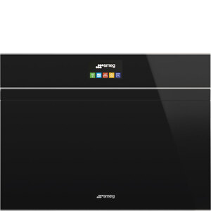 Lò nướng kết hợp vi sóng Hafele Smeg SF4604PMCNX 535.64.543