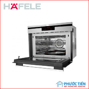 Lò nướng kết hợp vi sóng Hafele HMO-T60A 535.62.551