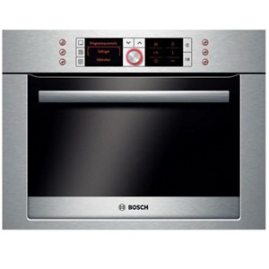 Lò vi sóng Bosch HBC86K753 - Lò vi sóng âm tủ, có nướng