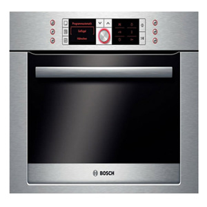 Lò vi sóng Bosch HBC86K753 - Lò vi sóng âm tủ, có nướng