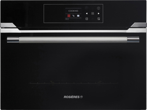 Lò nướng kết hợp vi sóng Rosieres RMG450B