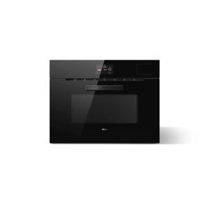 Lò nướng kết hợp vi sóng và hơi nước Elica Virtus Combi 645 TFT