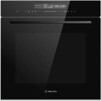 Lò nướng kết hợp vi sóng Malloca MOV-72 CB