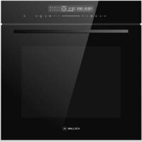 Lò nướng kết hợp vi sóng Malloca MOV-72 CB