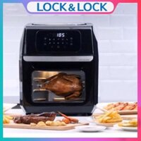 Lò nướng không khí Lock&Lock Ejf696 12L