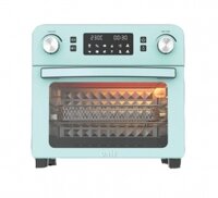 Lò nướng kiêm nồi chiên không dầu Unie Q36 - Hàng chính hãng