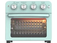 Lò nướng kiêm nồi chiên không dầu UNIE Q37 (25 lít)