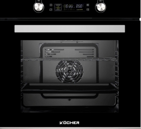 Lò nướng Kocher KOEU-71S13F