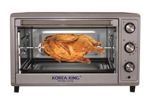 Lò nướng Korea King KOV-5020RC - 50L