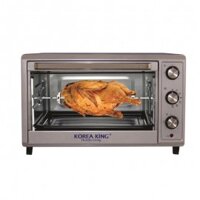 Lò nướng Koreaking KOV-5020RC
