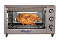 Lò nướng Koreaking KOV 5020RC&nbsp[TẠM HẾT HÀNG]