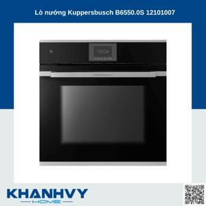 Lò nướng Kuppersbusch B6550.0S