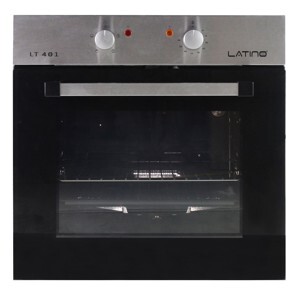 Lò nướng Latino LT-401 - 60L, 2450W